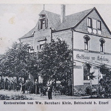 Bohlscheid - Gasthaus Zur Erholung