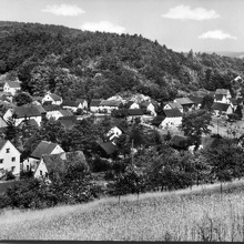 Bitze Sterzenbach