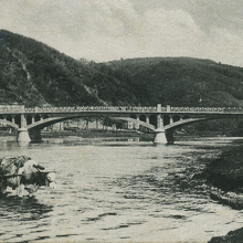 Bourauler Brücke