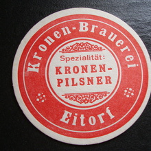 Kronen Brauerei