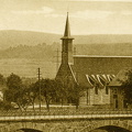 Kirche Alzenbach