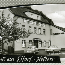 Eitorf - Gasthaus Scheel Seck