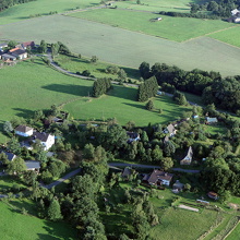 Luftaufnahmen